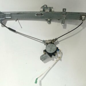 Alza Cristal Delantero Derecho Electrico Honda Fit (GD1/5) 2002-2008 Drive