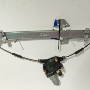Alza Cristal Delantero Derecho Electrico Hyundai Accent (MC) 2006-2010 GL