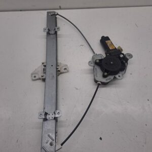 Alza Cristal Delantero Derecho Electrico Hyundai Atos Prime (MX) 2000-2010 9882002100