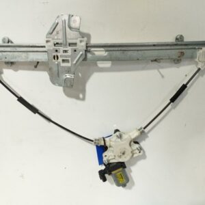 Alza Cristal Delantero Derecho Electrico Kia Picanto 2011-2017 *