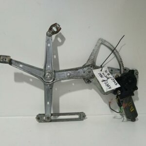 Alza Cristal Delantero Derecho Electrico Mercedes-Benz Clase C (W202) Familiar BROSE