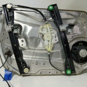 Alza Cristal Delantero Derecho Electrico Mercedes-Benz Clase C (W204) Berlina A2047200279