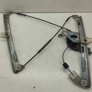 Alza Cristal Delantero Derecho Electrico Peugeot 206 Berlina 1998-2010