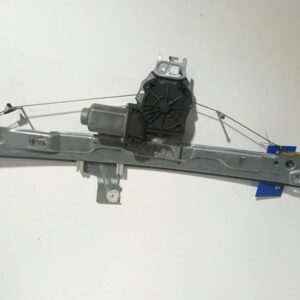 Alza Cristal Delantero Derecho Electrico Peugeot 207 2006-2012 Premium 119855