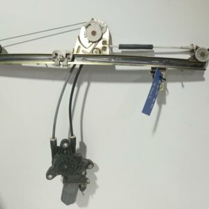 Alza Cristal Delantero Derecho Electrico Peugeot 306 Berlina 4 Puertas (S1) 12V0130821648
