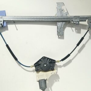Alza Cristal Delantero Derecho Electrico Peugeot 307 Break / Sw (S1) 2002-2005 BROSE