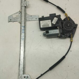 Alza Cristal Delantero Derecho Electrico Peugeot 307 (S1) 2001-2005 FAP CAT 9634456880