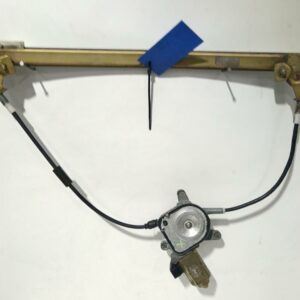 Alza Cristal Delantero Derecho Electrico Peugeot 405 Berlina 1987-1996 SRD-Turbo Exclusive