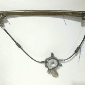 Alza Cristal Delantero Derecho Electrico Peugeot 405 Berlina 1987-1996 LAMES