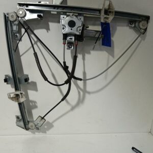 Alza Cristal Delantero Derecho Electrico Peugeot Partner (S1) 1996-2002 FPH12V130821762