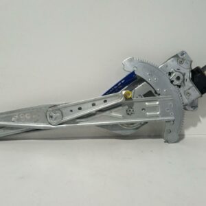 Alza Cristal Delantero Derecho Electrico Renault Kangoo (F/KC0) 2003-2014 Alize 82DC188551