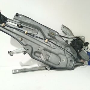 Alza Cristal Delantero Derecho Electrico Renault Laguna (B56) 1998-2001 RT 0924