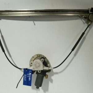 Alza Cristal Delantero Derecho Electrico Renault Megane I Classic (LA0) 1996-2001 Alize