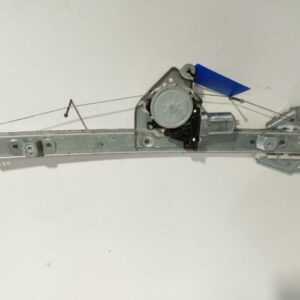 Alza Cristal Delantero Derecho Electrico Suzuki Grand Vitara Jb (JT) 2005-2014