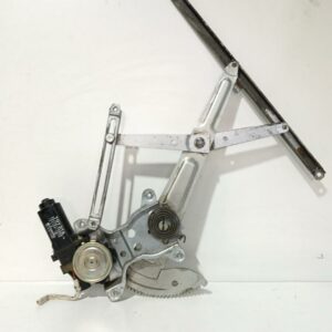 Alza Cristal Delantero Derecho Electrico Toyota Corolla 1986-1990