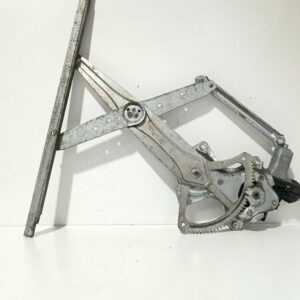 Alza Cristal Delantero Derecho Electrico Toyota Corolla (E15) 2006-2011 Luna