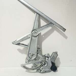 Alza Cristal Delantero Derecho Electrico Toyota Yaris (NCP1/NLP1/SCP1) 0621009982