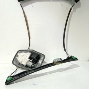 Alza Cristal Delantero Derecho Electrico Volkswagen Golf V Berlina (1K1) 1K0959792C