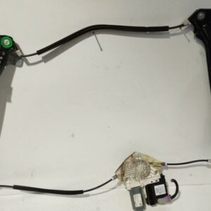 Alza Cristal Delantero Derecho Electrico Volkswagen Jetta (1K2) 2005-2010 Advance
