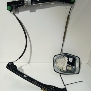 Alza Cristal Delantero Derecho Electrico Volkswagen Jetta (1K2) 2005-2010 1K5837402P