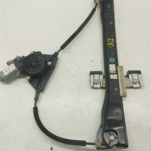 Alza Cristal Delantero Derecho Electrico Volkswagen Up! (121) 2011-2016 * 1S3837462