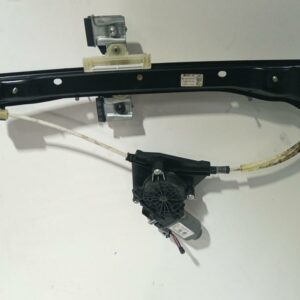 Alza Cristal Delantero Derecho Electrico Volkswagen Up! (122) 2016-2018 * 1S0959801