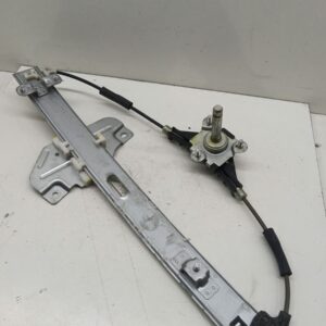 Alza Cristal Delantero Derecho Manual Kia Picanto 2004-2012 Concept PPGF30K