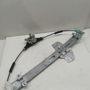 Alza Cristal Delantero Derecho Manual Kia Picanto 2004-2012 Concept PPGF30K