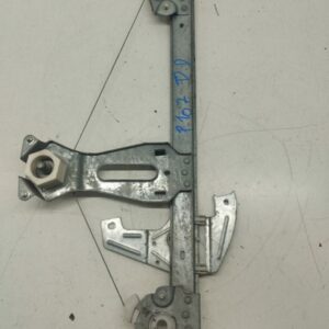 Alza Cristal Delantero Derecho Manual Peugeot 107 2005-2014 Básico