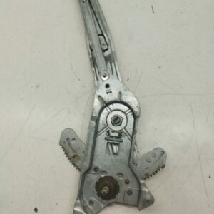 Alza Cristal Delantero Derecho Manual Renault Kangoo (F/KC0) 1997-2005 Diesel