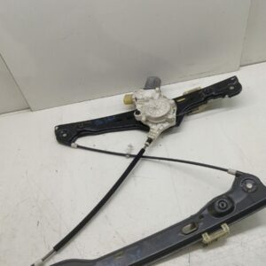 Alza Cristal Delantero Izquierdo Electrico BMW Serie 3 Berlina (E90) 2004-2012 7060265S
