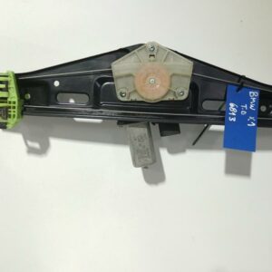 Alza Cristal Delantero Izquierdo Electrico BMW X1 (E84) 2009-2015 sDrive 20d 5000506