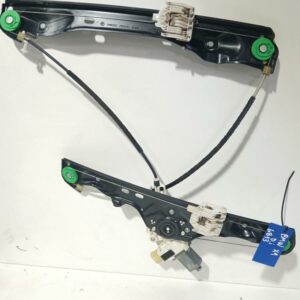 Alza Cristal Delantero Izquierdo Electrico BMW X1 (E84) 2009-2015 sDrive 20d 6327027