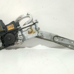 Alza Cristal Delantero Izquierdo Electrico Chevrolet Corsa B 1993-1997 Swing 90520191