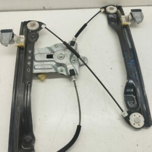 Alza Cristal Delantero Izquierdo Electrico Chevrolet Cruze 2009-2014 LS