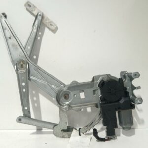 Alza Cristal Delantero Izquierdo Electrico Chevrolet Meriva 2003-2008 93362661LH