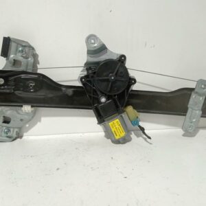 Alza Cristal Delantero Izquierdo Electrico Chevrolet Sonic Berlina Hatchback 12V0130822465