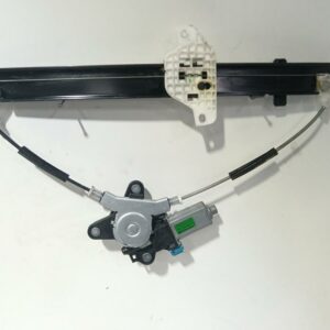 Alza Cristal Delantero Izquierdo Electrico Chevrolet Spark Gt 2009-2016 Basis 98810M3010