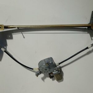Alza Cristal Delantero Izquierdo Electrico Citroën Ax 1987-1998 Spot LAMES