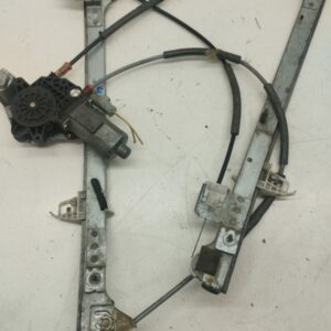 Alza Cristal Delantero Izquierdo Electrico Citroën Xsara Berlina 1997-2005 Tonic