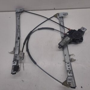 Alza Cristal Delantero Izquierdo Electrico Citroën Xsara Berlina 1997-2005 Seduction
