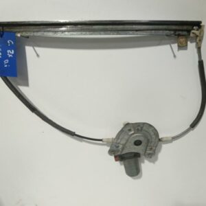 Alza Cristal Delantero Izquierdo Electrico Citroën Zx 1991-1998 Armonia 12V0130821689