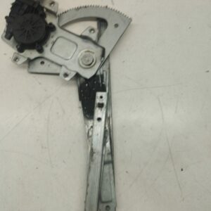 Alza Cristal Delantero Izquierdo Electrico Daewoo Matiz 1997-2004 SE