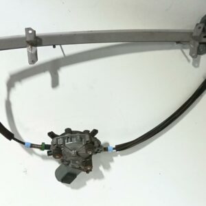 Alza Cristal Delantero Izquierdo Electrico Ford Escort Berl./turnier 1995-2000