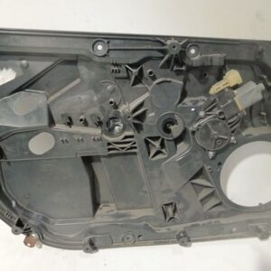 Alza Cristal Delantero Izquierdo Electrico Ford Fiesta Berlina (DX) 8A61A045H17AG