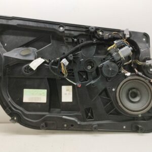 Alza Cristal Delantero Izquierdo Electrico Ford Fiesta (CB1) 2008-2013 8A61A045H17AF
