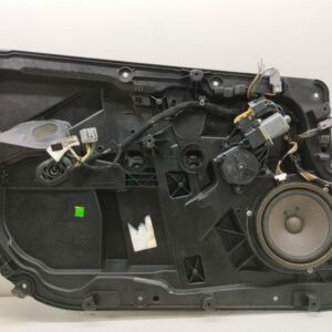 Alza Cristal Delantero Izquierdo Electrico Ford Fiesta (CCN) 2012-2017 8A61A045H17AG