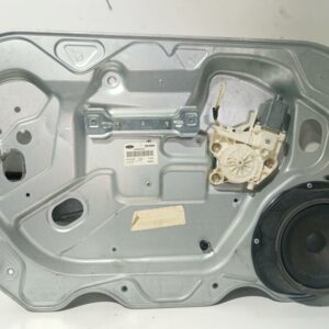 Alza Cristal Delantero Izquierdo Electrico Ford Focus Lim. (CB4) 2007-2011 984562202