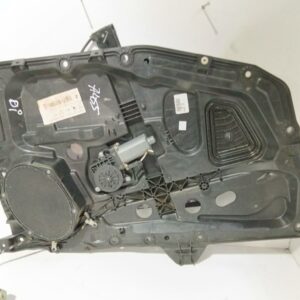 Alza Cristal Delantero Izquierdo Electrico Ford Fusion (CBK) 2002-2013 Ambiente