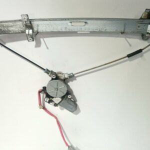 Alza Cristal Delantero Izquierdo Electrico Honda Fit (GD1/5) 2002-2008 Drive